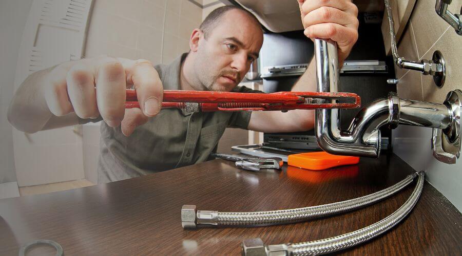 Local annual plumbing maintenance in Lombard, IL